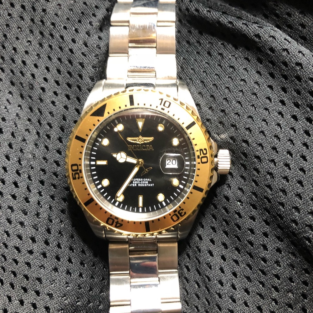 Watch - Picture 5 of 5